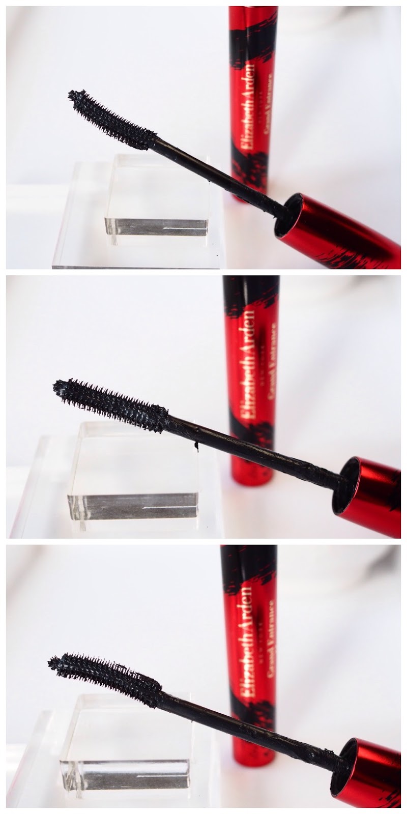 Elizabeth discount arden mascara